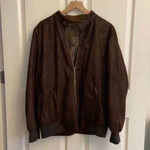 Mantoni jacket